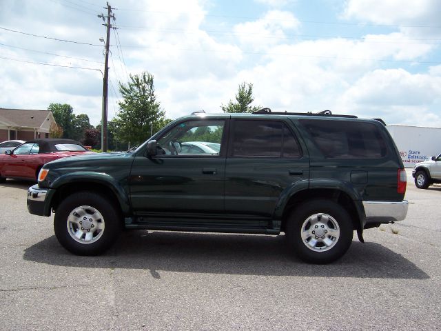 2000 Toyota 4Runner I Limited