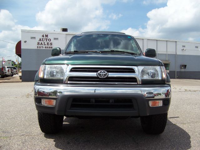 2000 Toyota 4Runner I Limited