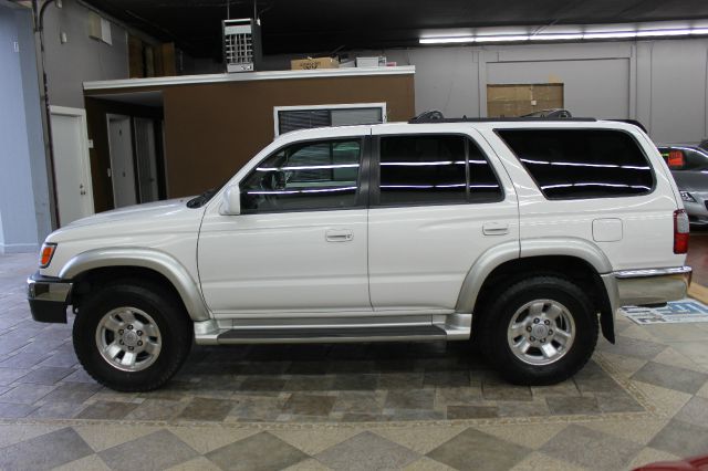 2000 Toyota 4Runner I Limited