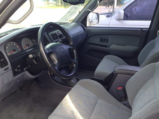 2000 Toyota 4Runner GT Limited