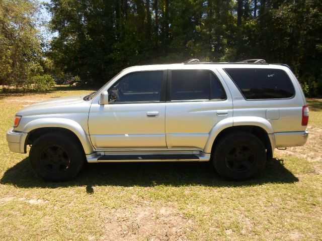 2000 Toyota 4Runner I Limited