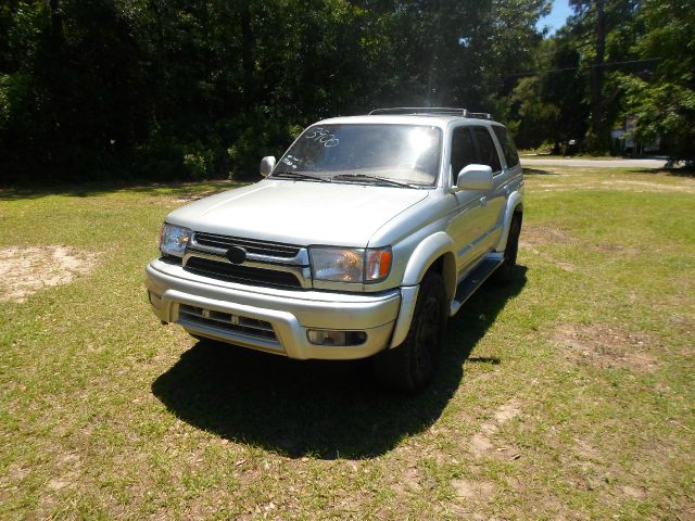 2000 Toyota 4Runner I Limited