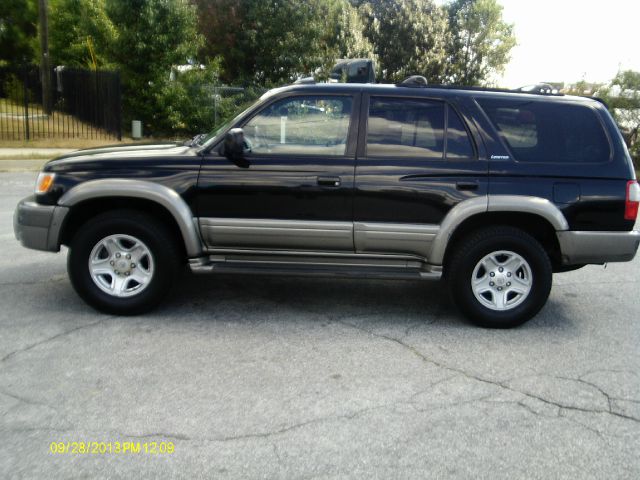 2000 Toyota 4Runner I Limited