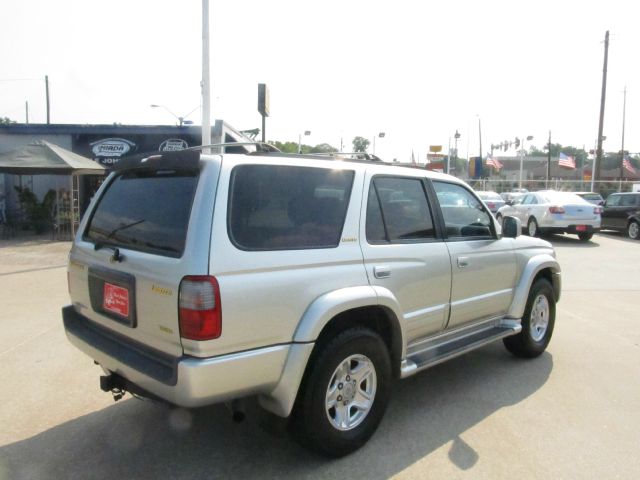 2000 Toyota 4Runner I Limited