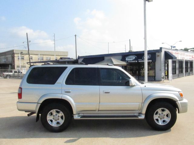 2000 Toyota 4Runner I Limited