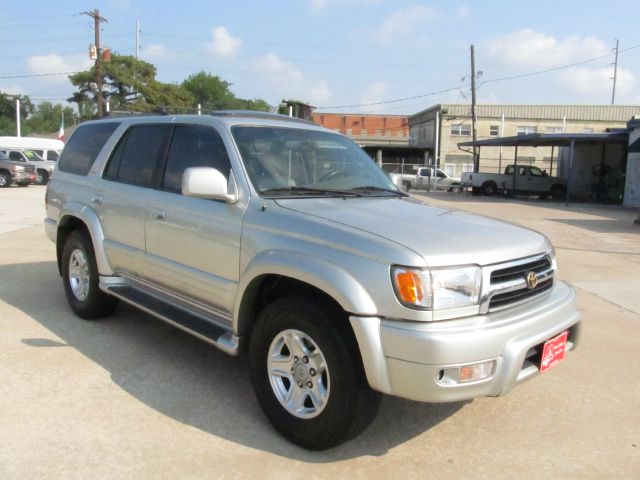 2000 Toyota 4Runner I Limited