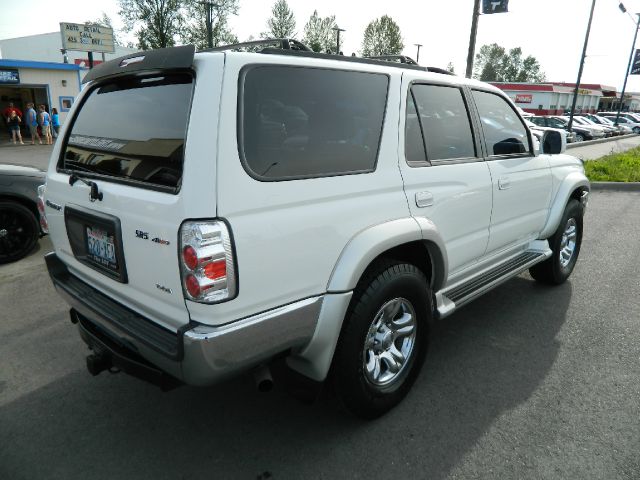 2000 Toyota 4Runner I Limited