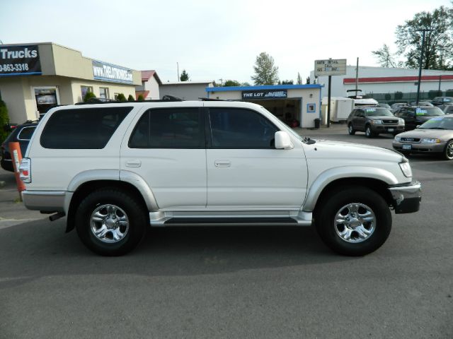 2000 Toyota 4Runner I Limited