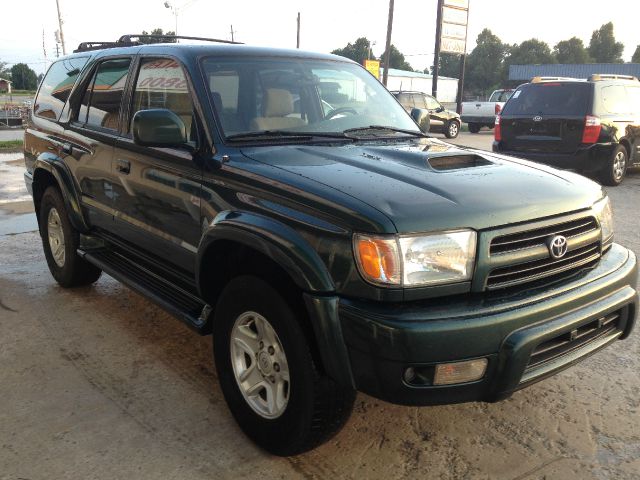 2000 Toyota 4Runner I Limited