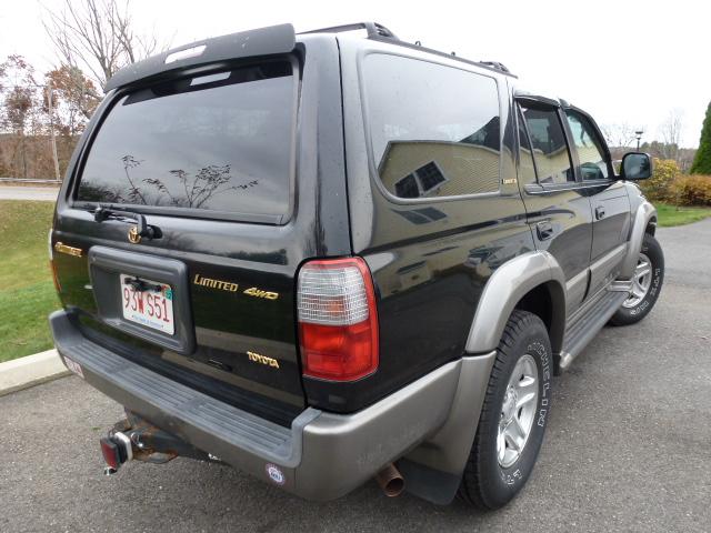 2000 Toyota 4Runner SXT Extra Clean Great MPG