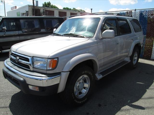 2000 Toyota 4Runner I Limited