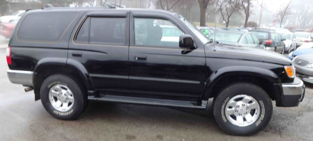 2000 Toyota 4Runner I Limited