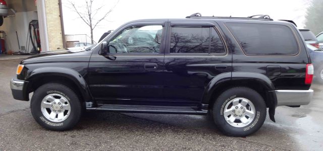 2000 Toyota 4Runner I Limited