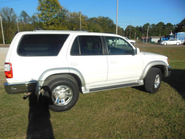 2000 Toyota 4Runner GT Limited