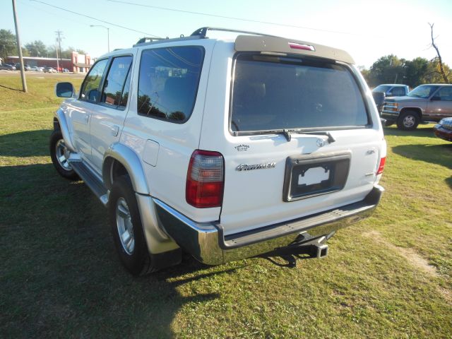 2000 Toyota 4Runner GT Limited