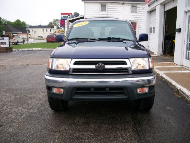 2000 Toyota 4Runner I Limited