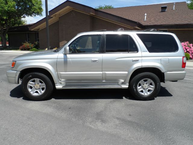 2000 Toyota 4Runner I Limited