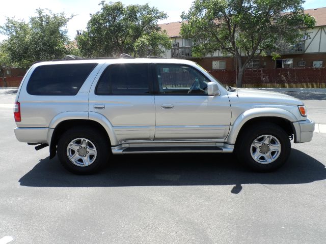 2000 Toyota 4Runner I Limited