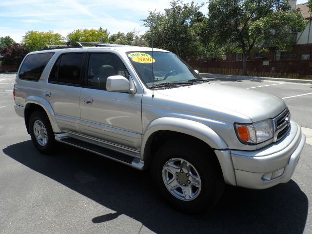 2000 Toyota 4Runner I Limited