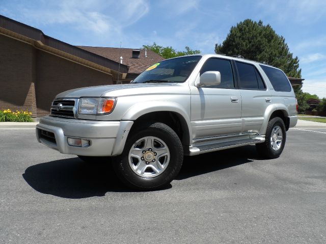 2000 Toyota 4Runner I Limited