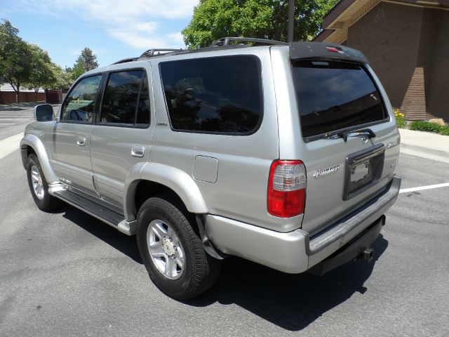 2000 Toyota 4Runner I Limited