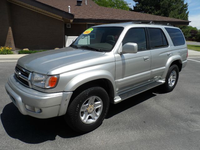 2000 Toyota 4Runner I Limited