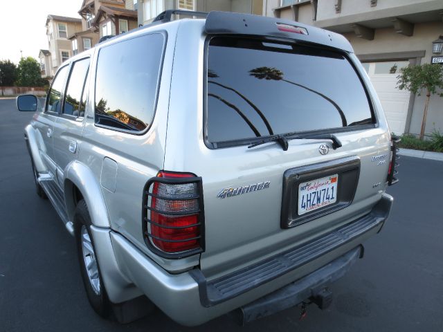 2000 Toyota 4Runner Super