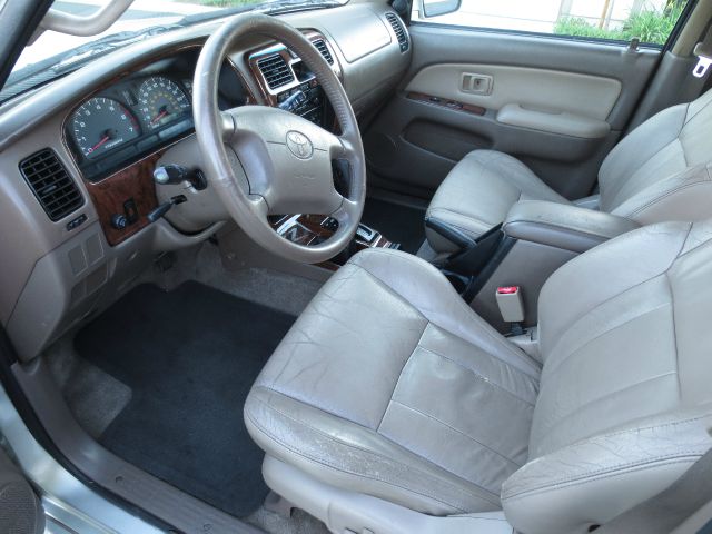 2000 Toyota 4Runner Super