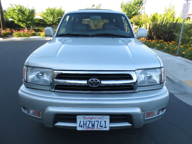 2000 Toyota 4Runner Super