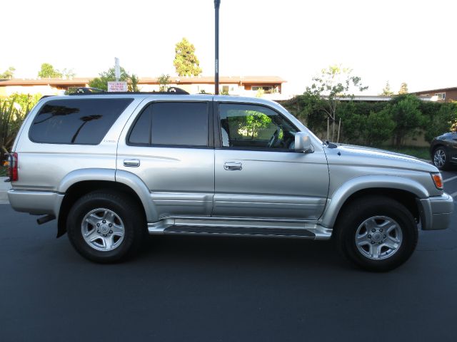 2000 Toyota 4Runner Super