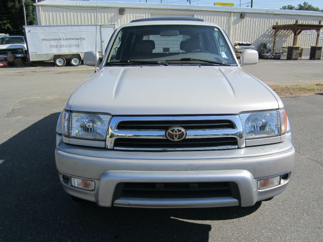 2000 Toyota 4Runner Super