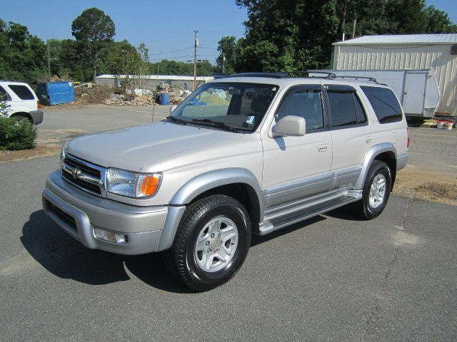 2000 Toyota 4Runner Super