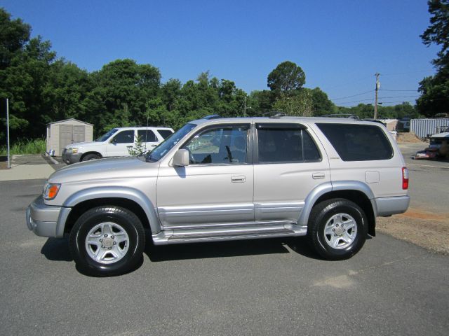 2000 Toyota 4Runner Super