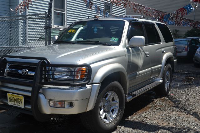 2000 Toyota 4Runner Super