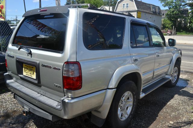 2000 Toyota 4Runner Super