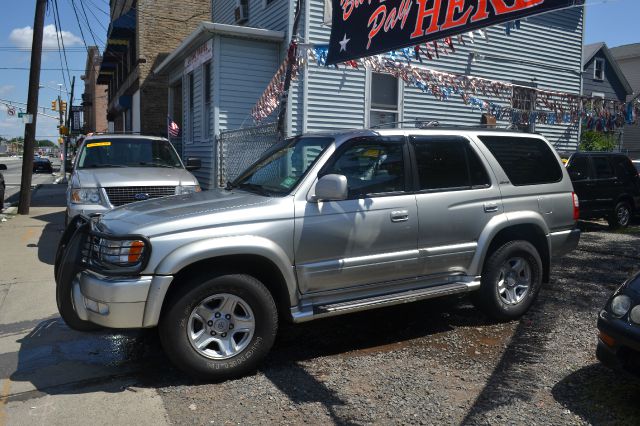 2000 Toyota 4Runner Super