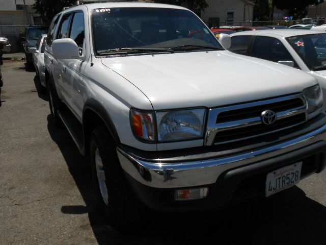 2000 Toyota 4Runner I Limited