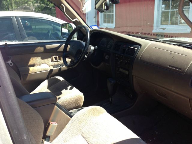 2000 Toyota 4Runner GT Limited