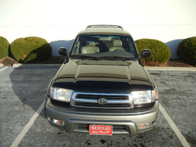 2000 Toyota 4Runner Super