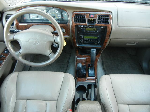 2000 Toyota 4Runner Super