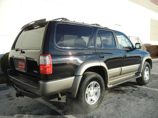 2000 Toyota 4Runner Super