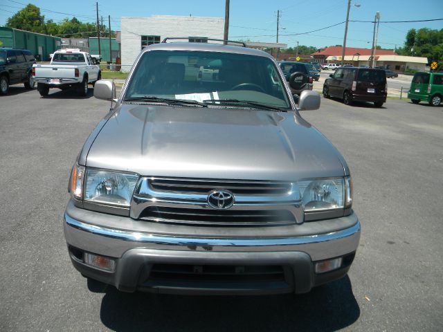 2001 Toyota 4Runner GT Limited