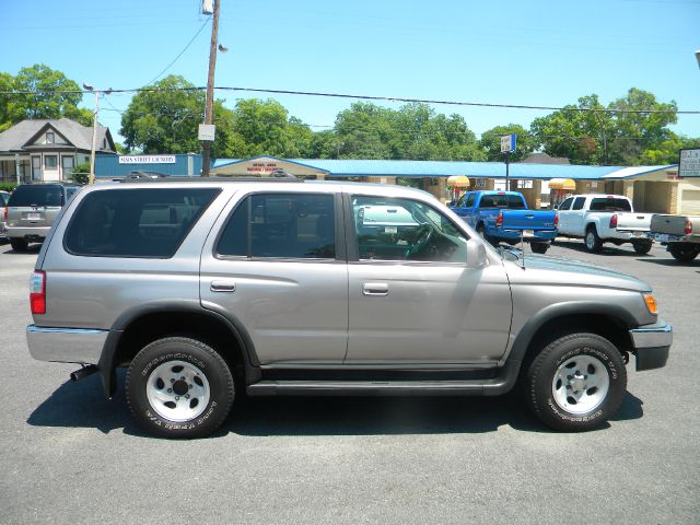 2001 Toyota 4Runner GT Limited