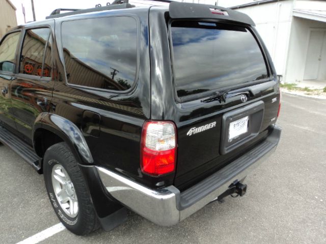 2001 Toyota 4Runner 3.8L MUST Seeone Owner Clean Carfax Sedan