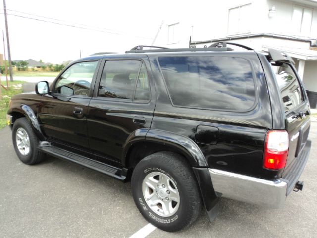 2001 Toyota 4Runner 3.8L MUST Seeone Owner Clean Carfax Sedan