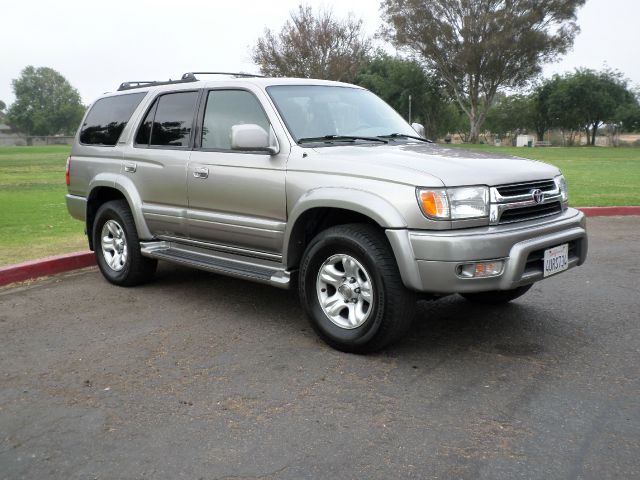 2001 Toyota 4Runner I Limited