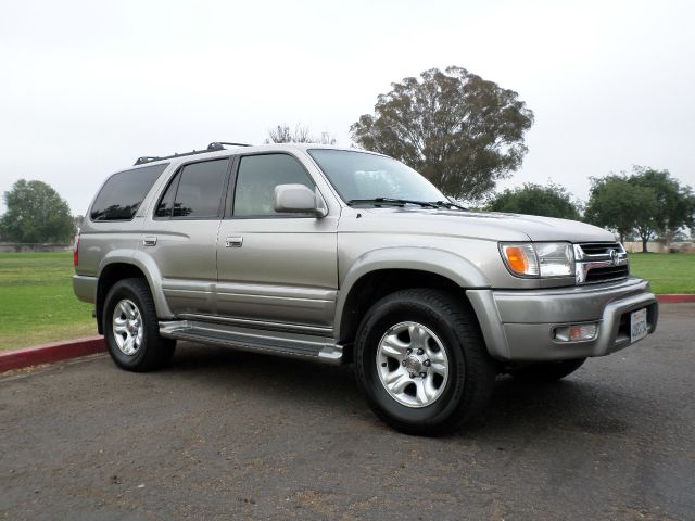 2001 Toyota 4Runner I Limited