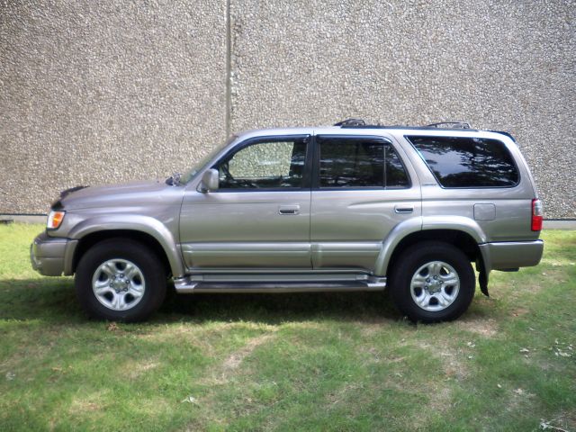 2001 Toyota 4Runner Super