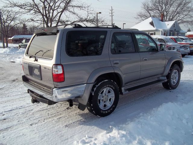 2001 Toyota 4Runner I Limited