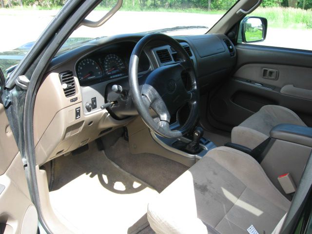 2001 Toyota 4Runner I Limited